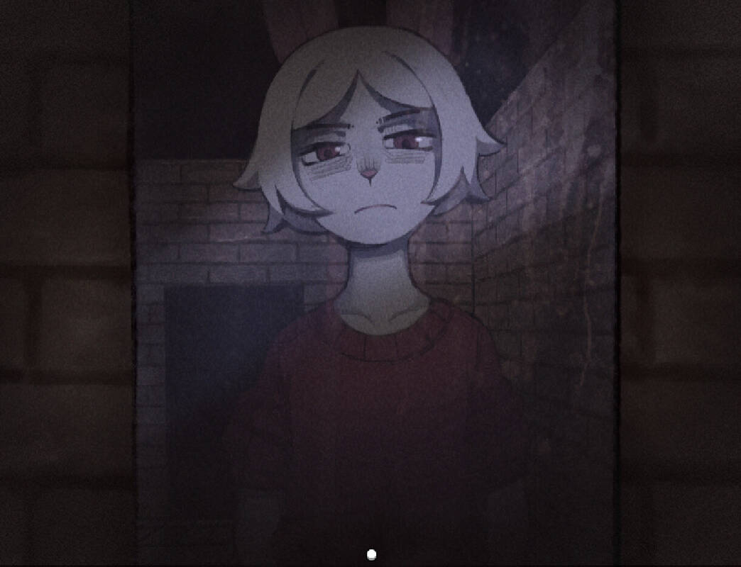 Скриншот 5 к игре Jackie: Descend Into Madness