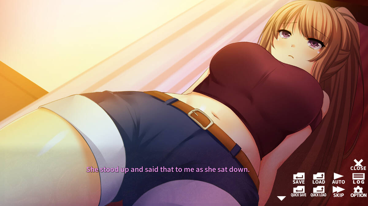 Скриншот 8 к игре メンヘラアンサンブル - Needy Girlfriends -