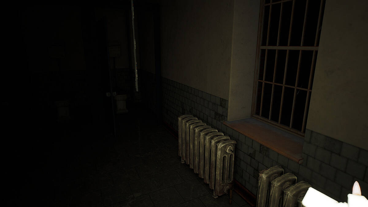 Скриншот 6 к игре Horror Explus