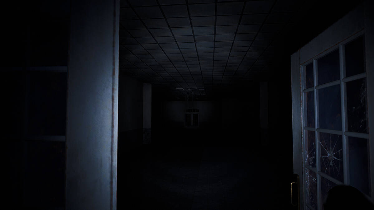 Скриншот 7 к игре Horror Explus
