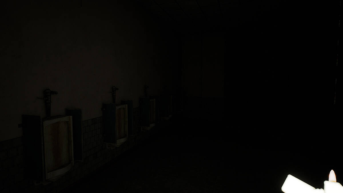 Скриншот 8 к игре Horror Explus