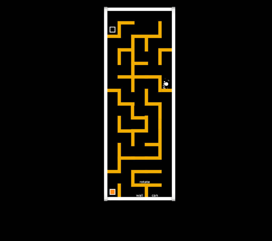 Скриншот 5 к игре SHAPE