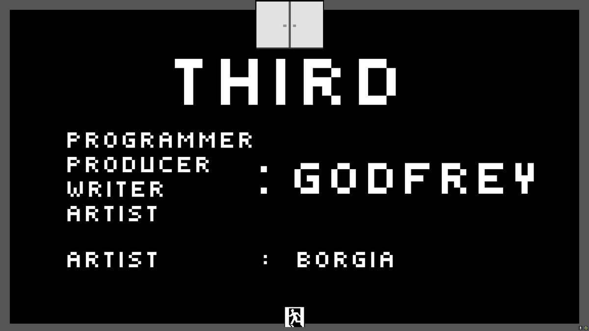Скриншот 5 к игре Third
