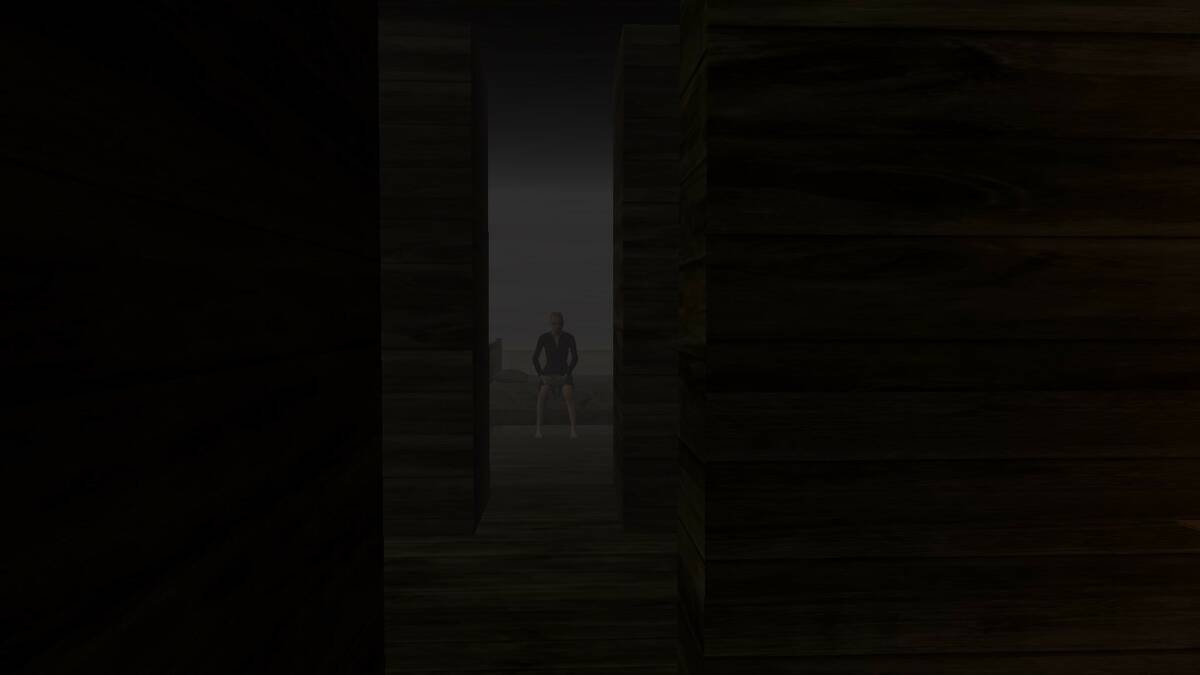 Скриншот 8 к игре Sky High Games Horror Collection