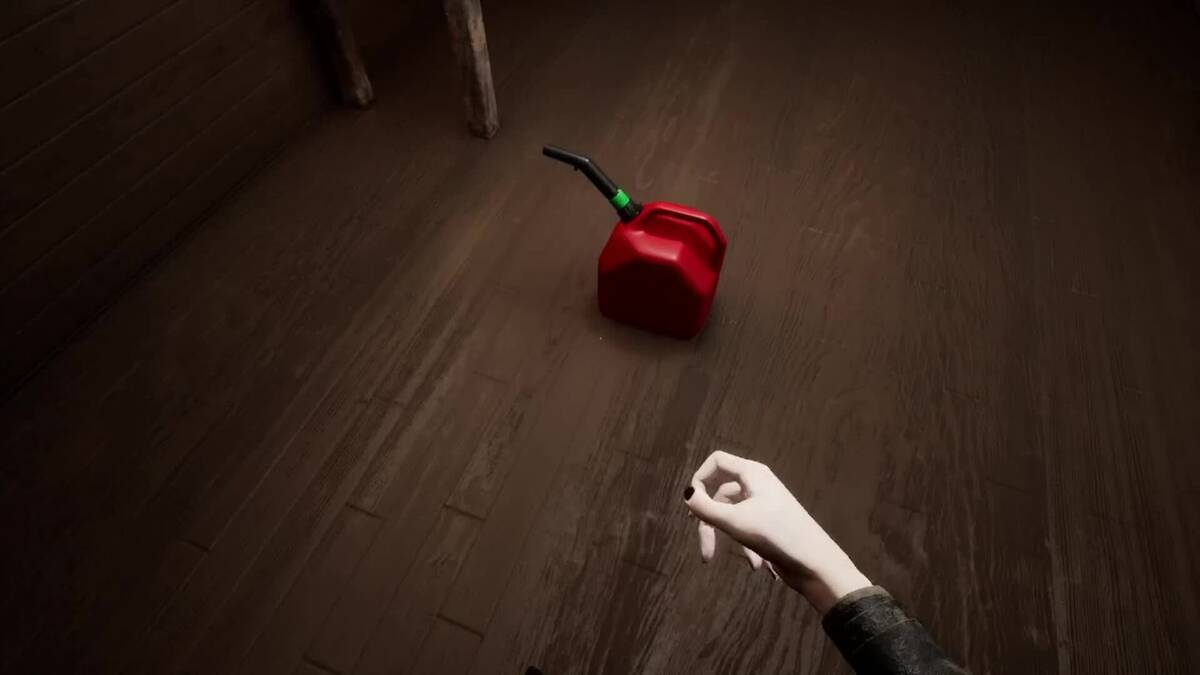 Скриншот 6 к игре Deadly Shaft