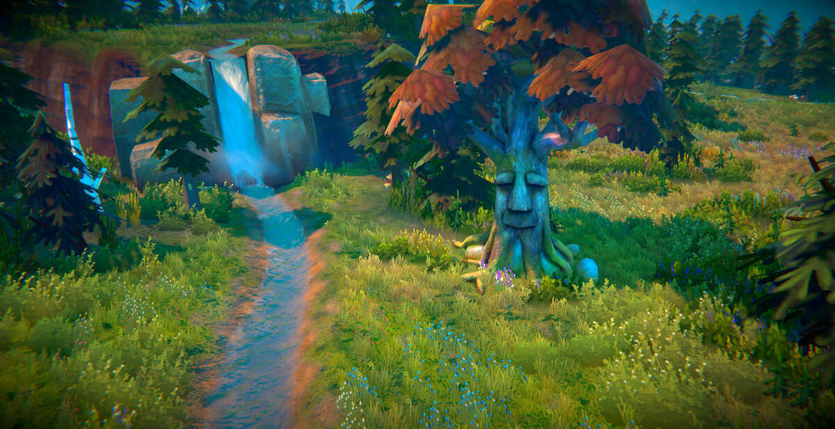 Скриншот 6 к игре Fabledom