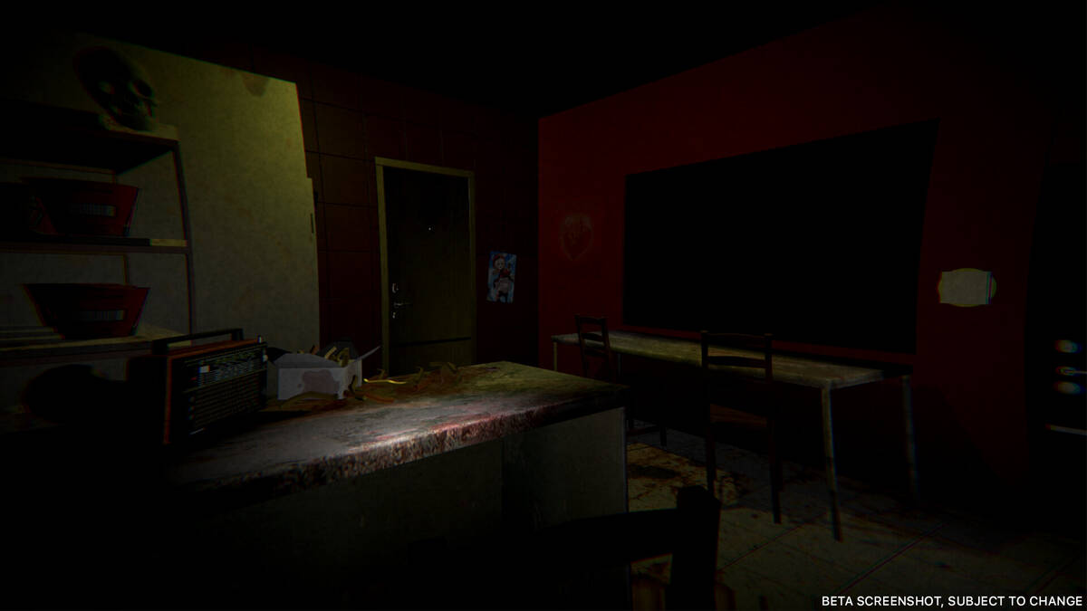Скриншот 5 к игре Five Nights At Smog's