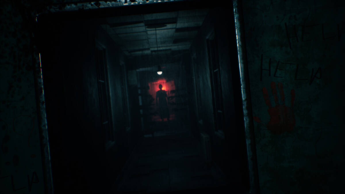 Скриншот 7 к игре File Destined