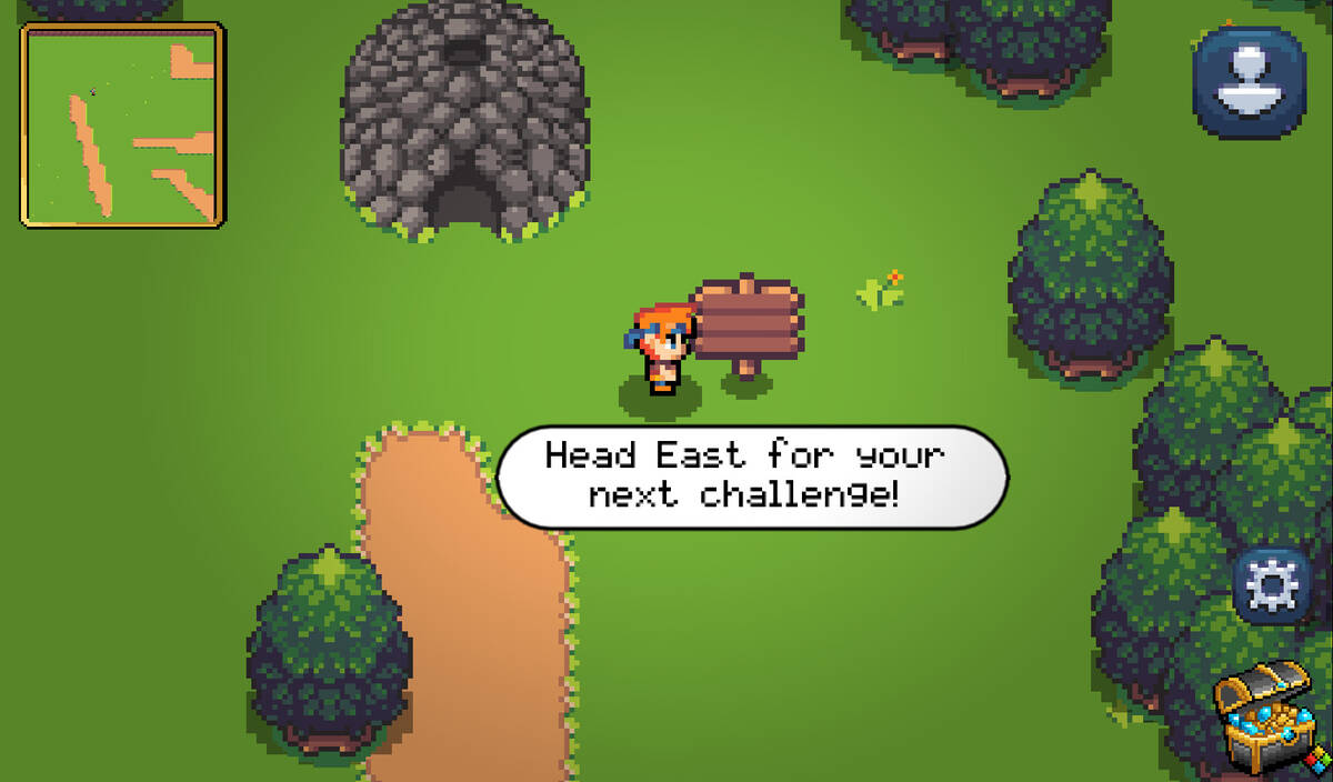 Скриншот 5 к игре Path of a Player