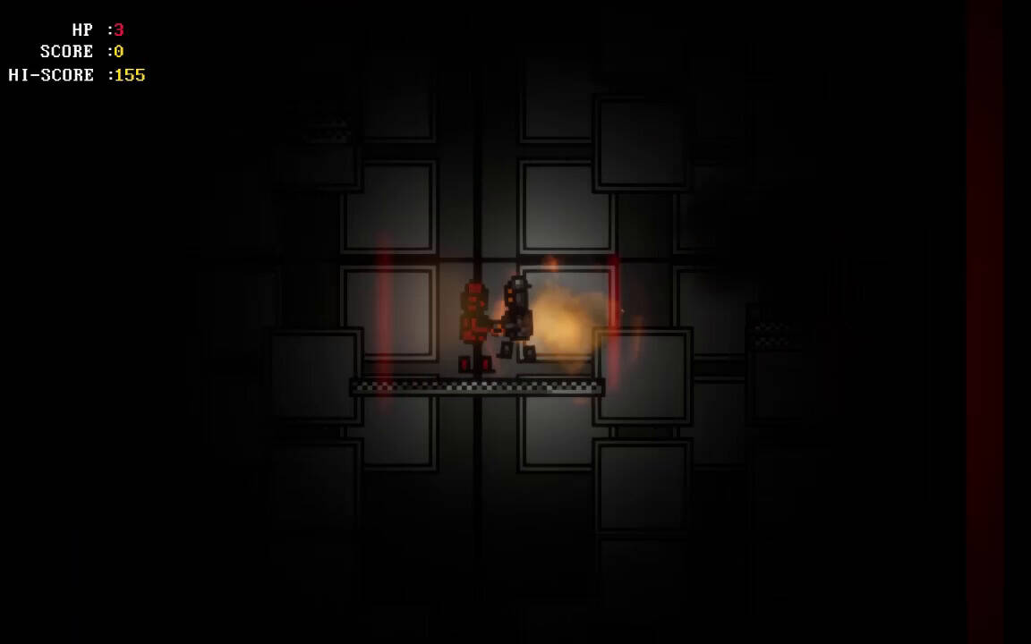 Скриншот 5 к игре Deep Assault