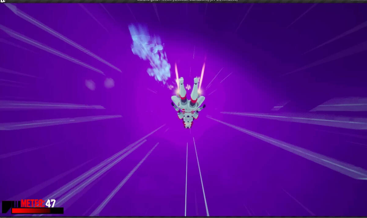 Скриншот 5 к игре Dive to the Abyssal Void