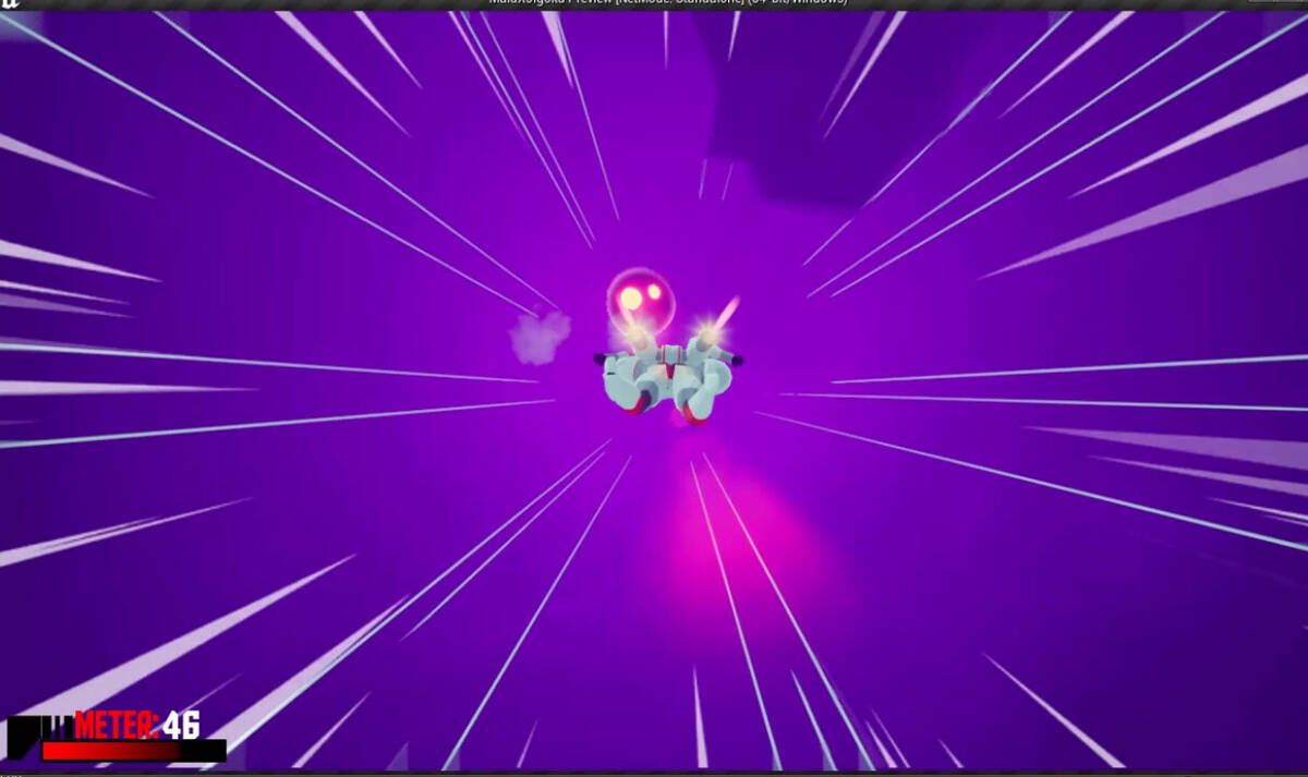 Скриншот 6 к игре Dive to the Abyssal Void