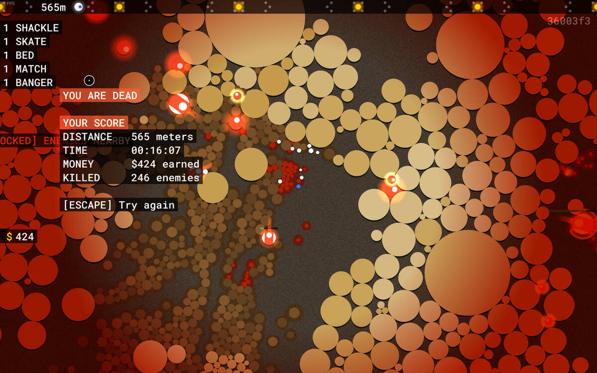 Скриншот 5 к игре Scree