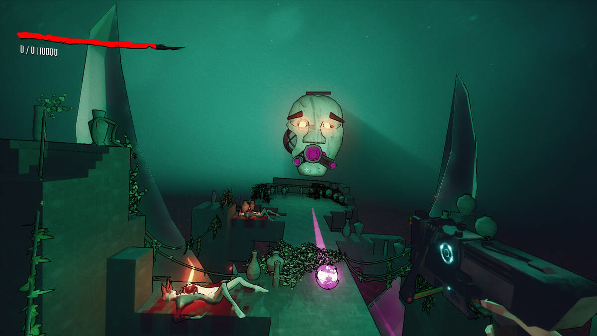 Скриншот 5 к игре Rose