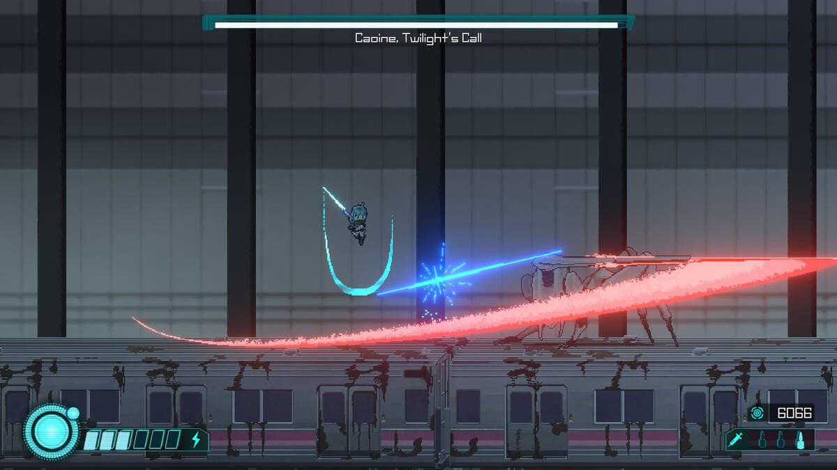 Скриншот 8 к игре Last Order