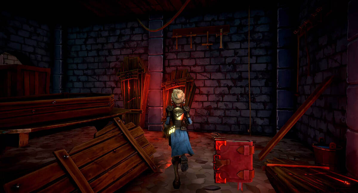 Скриншот 5 к игре Twistales