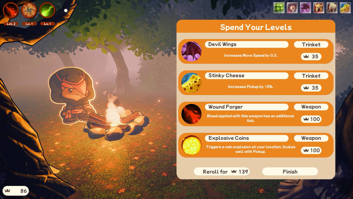 Скриншот 5 к игре Soul Stalker