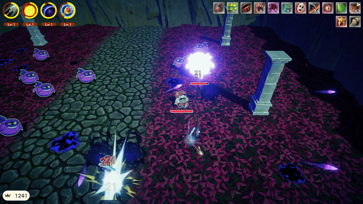 Скриншот 8 к игре Soul Stalker
