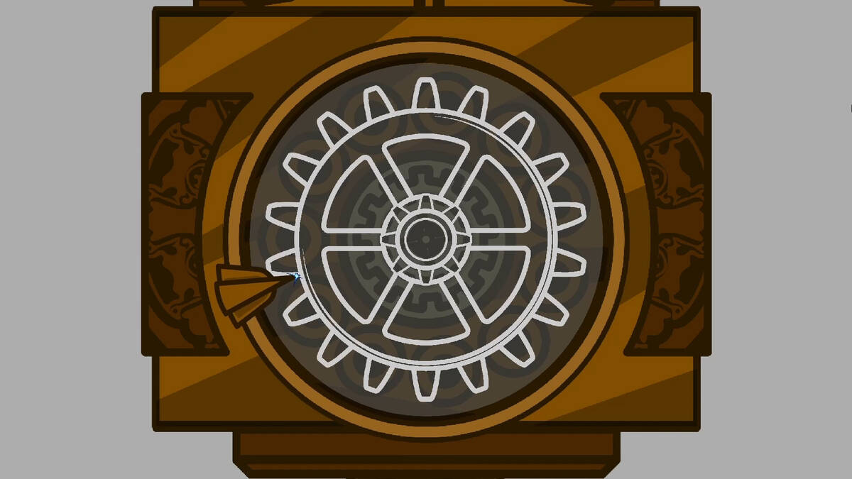 Скриншот 6 к игре Idling Gears