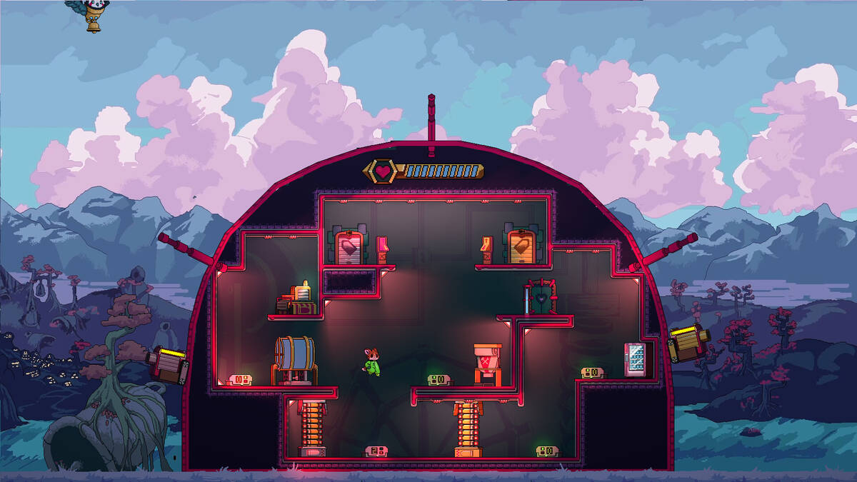 Скриншот 6 к игре Project Screwed