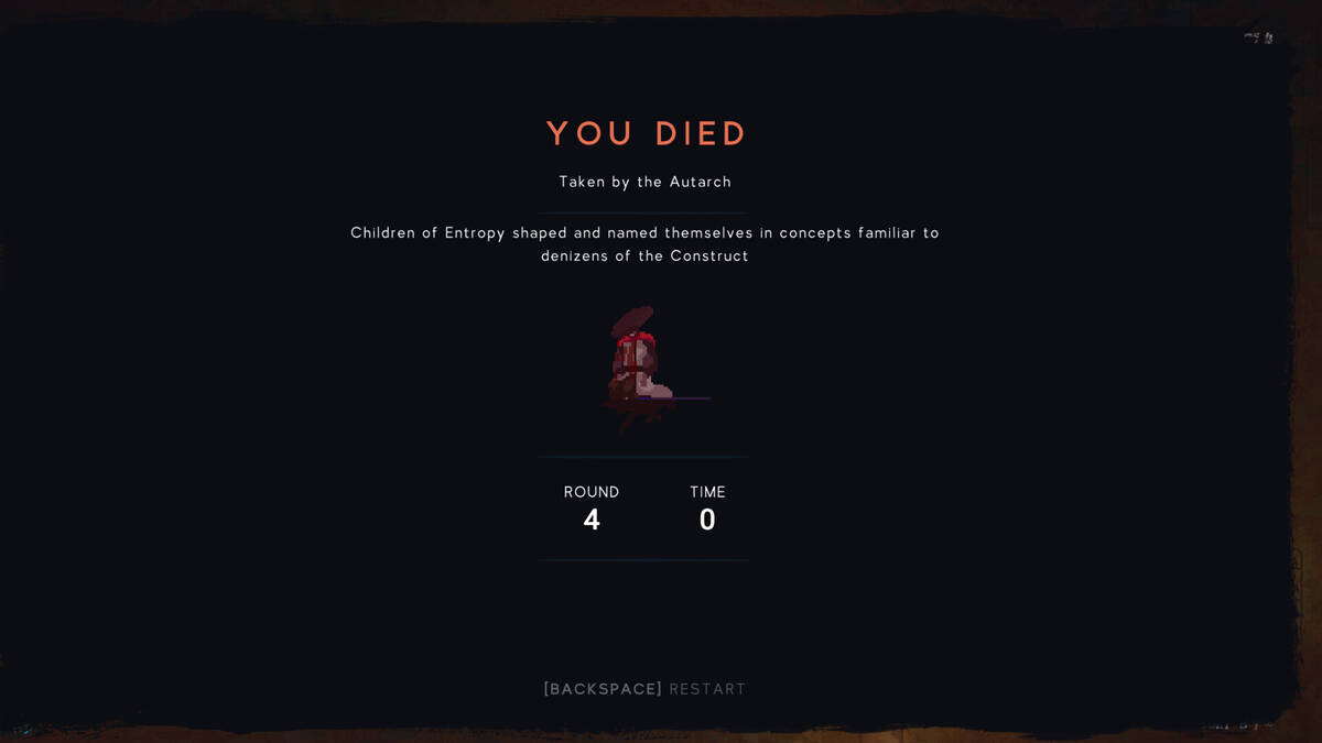 Скриншот 8 к игре Lawbringer
