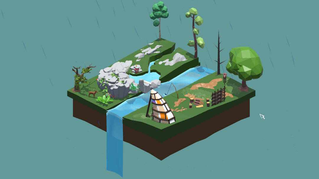 Скриншот 5 к игре Move Nature