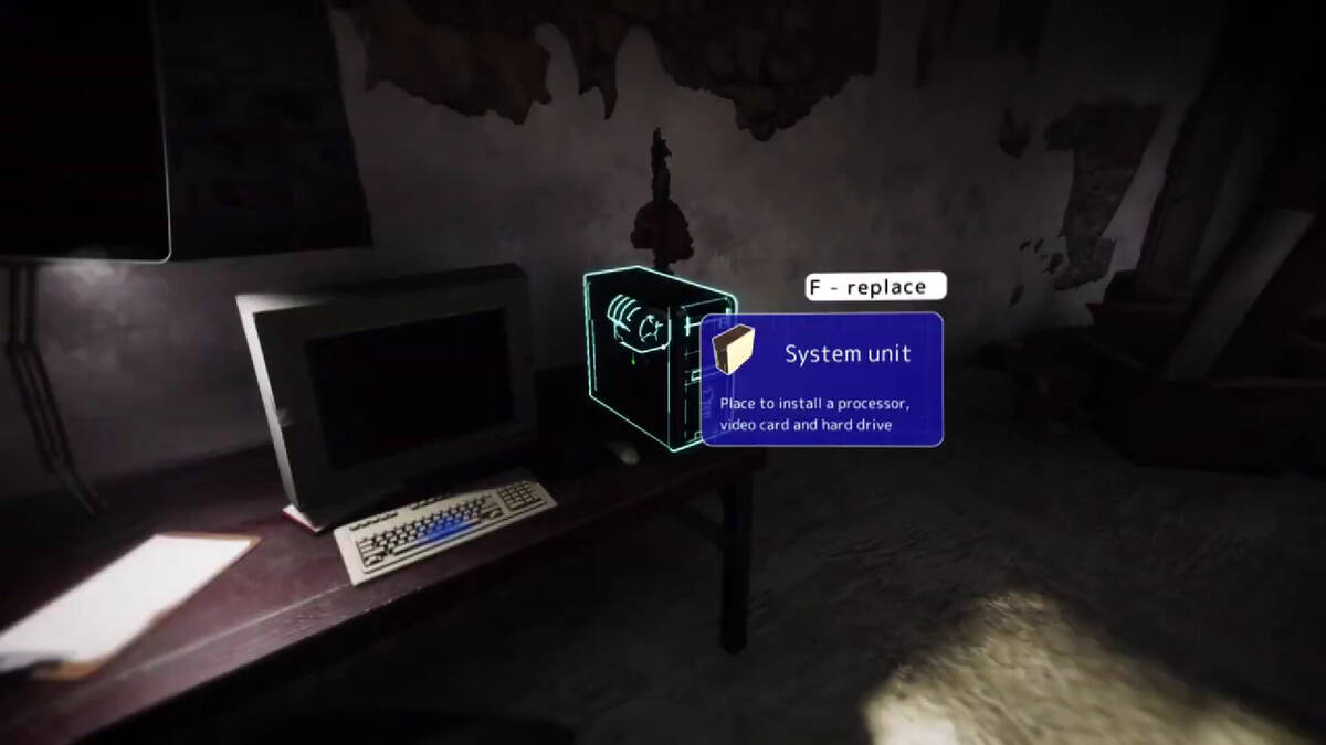 Скриншот 5 к игре GameDev Life Simulator 🎮🕹