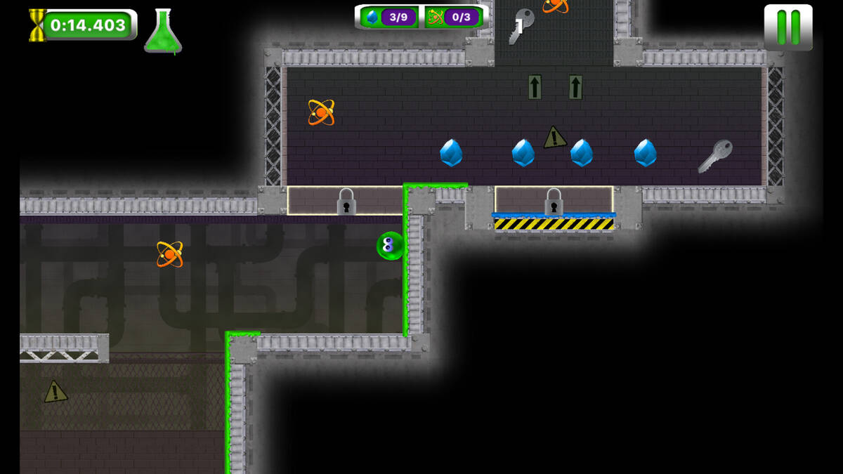 Скриншот 7 к игре Lab Chaos