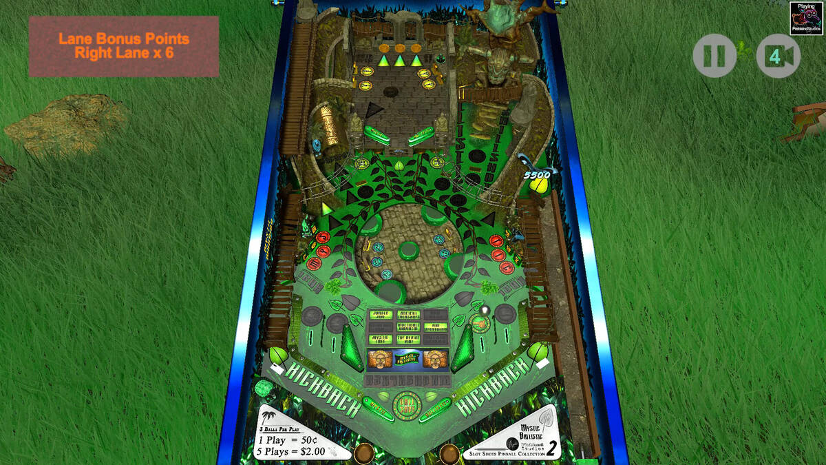 Скриншот 7 к игре Retired