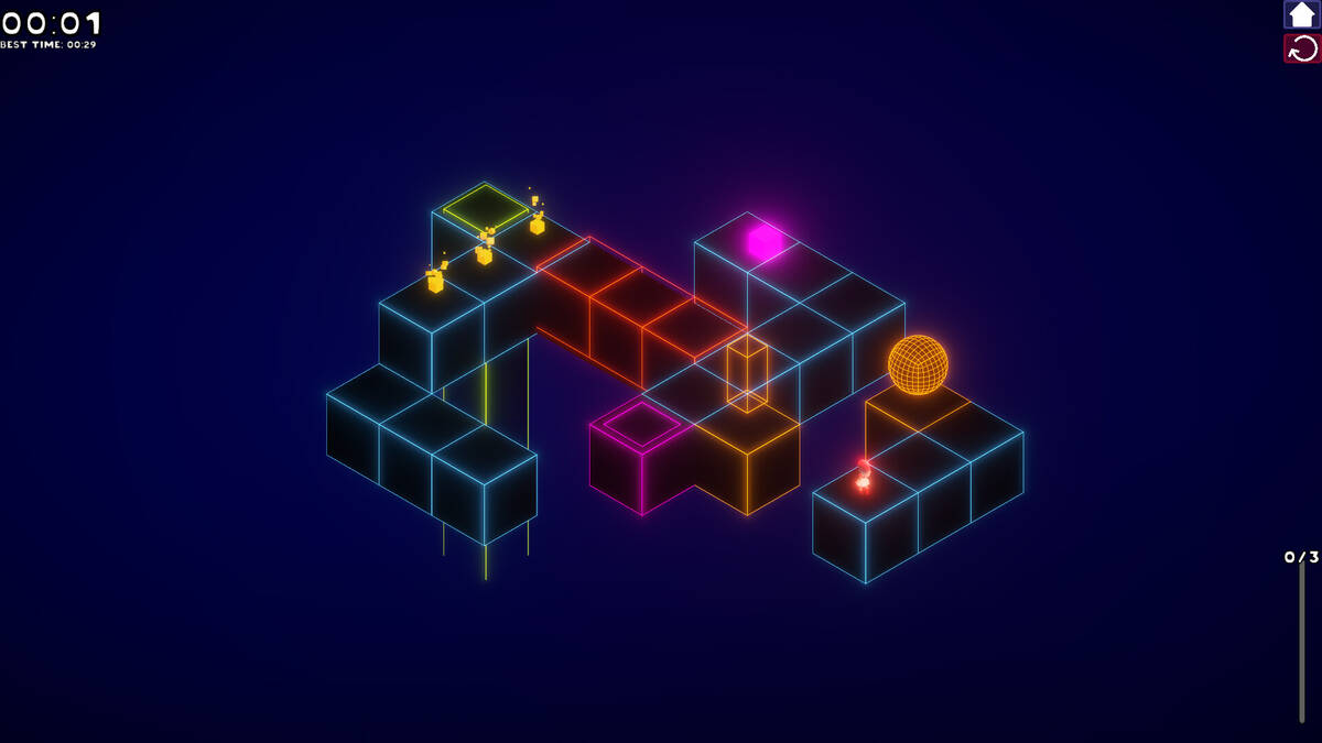Скриншот 5 к игре Secret Dimension