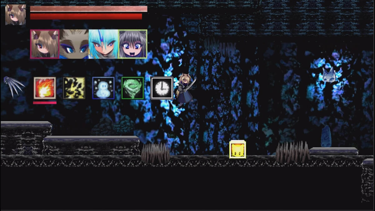 Скриншот 5 к игре Eyes of the