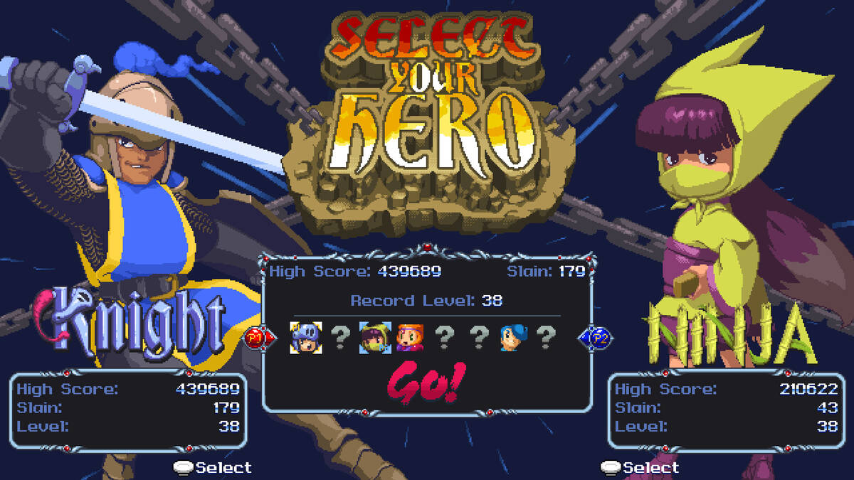 Скриншот 6 к игре Slayin 2