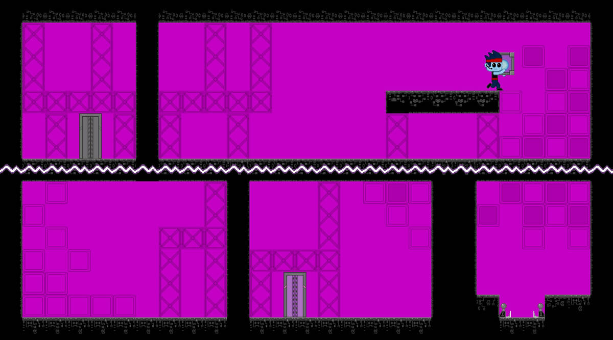 Скриншот 6 к игре TesserActive