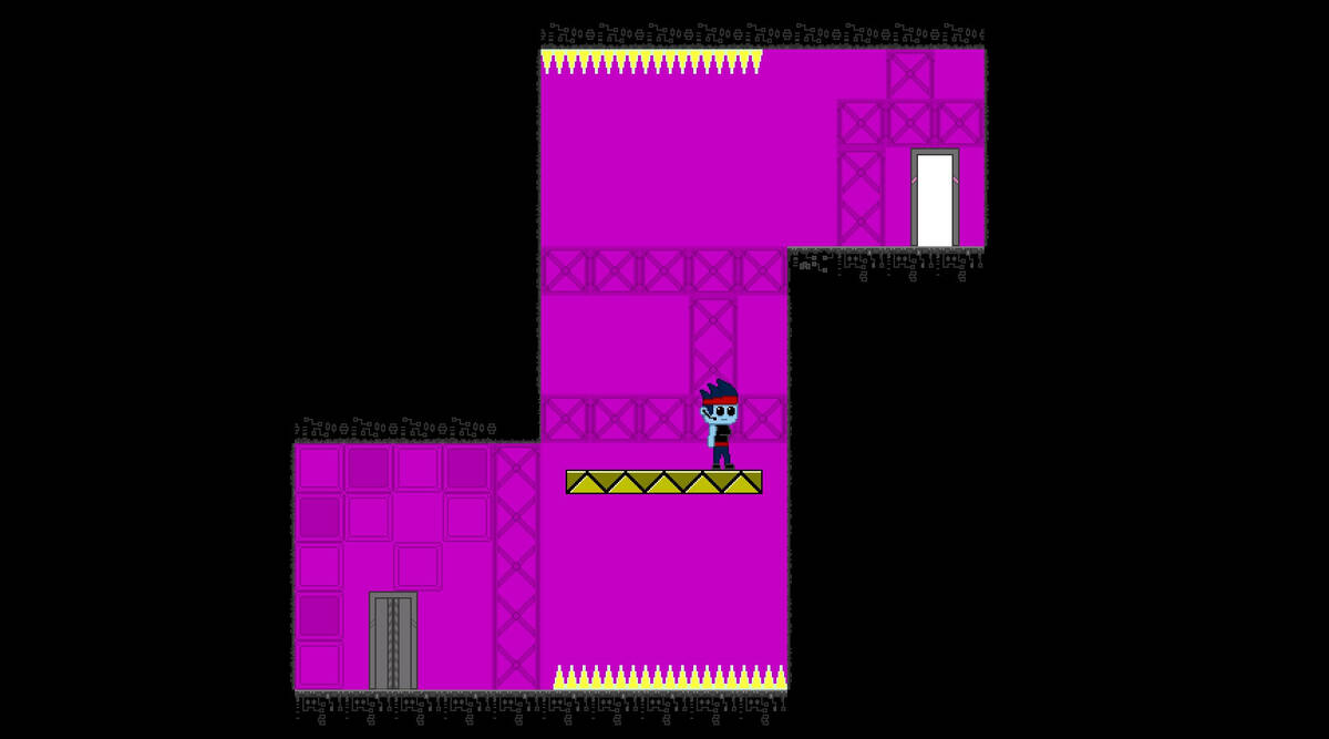 Скриншот 7 к игре TesserActive