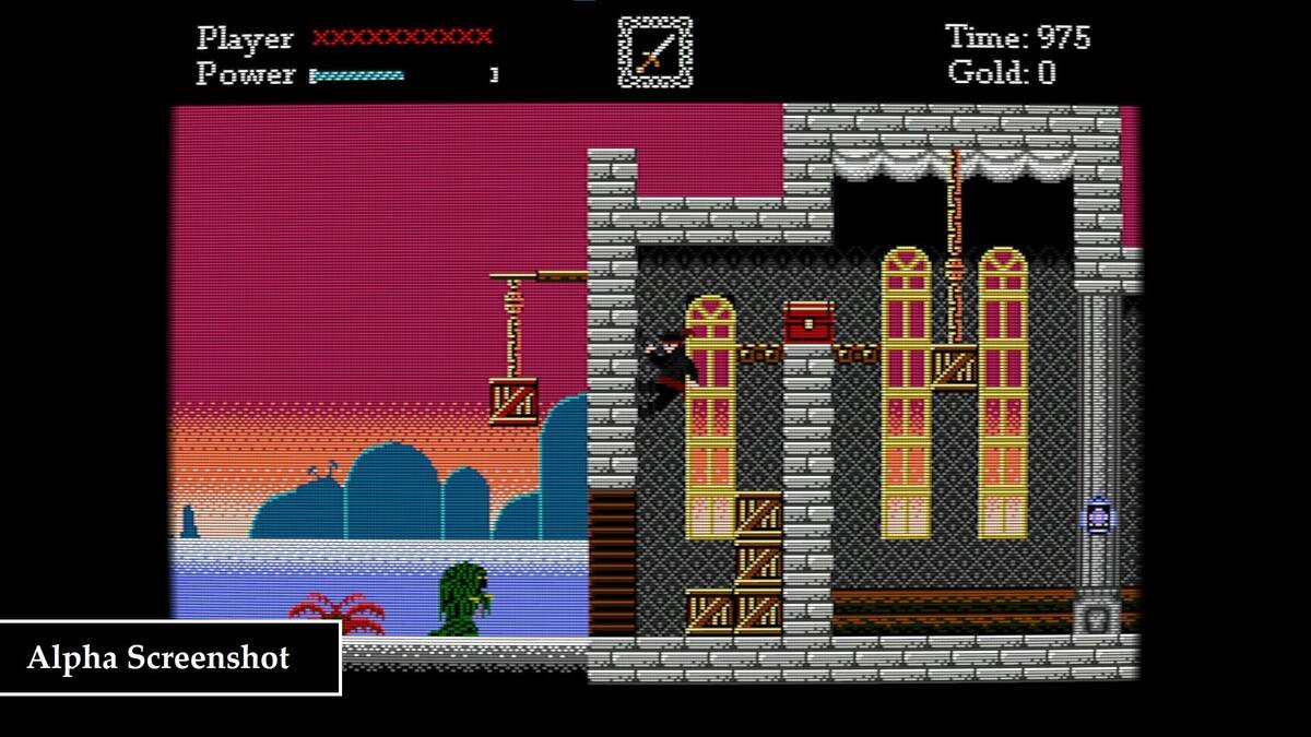Скриншот 5 к игре Captain Blacksword