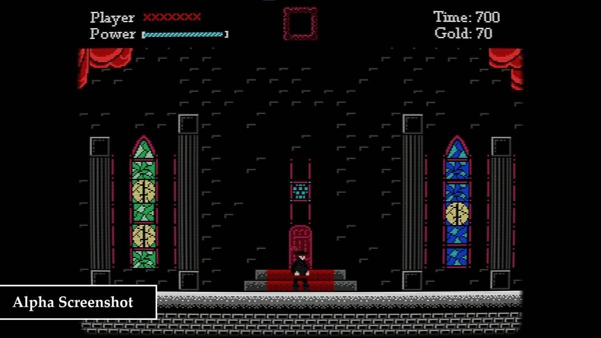 Скриншот 7 к игре Captain Blacksword