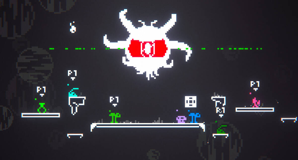 Скриншот 5 к игре BOOM42