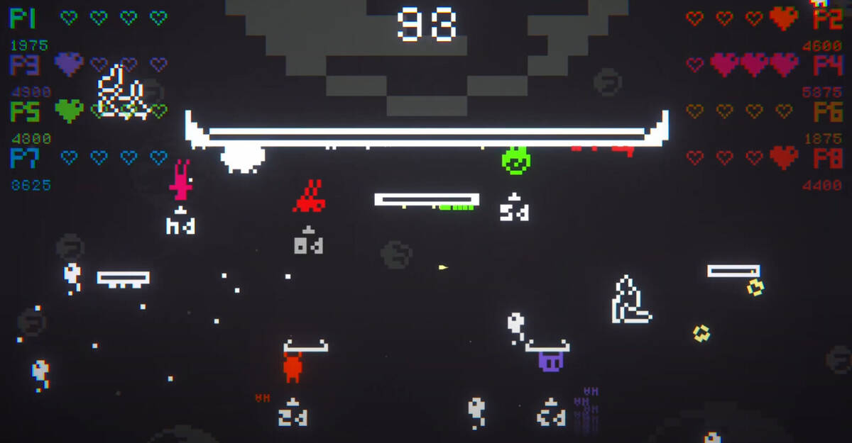 Скриншот 7 к игре BOOM42