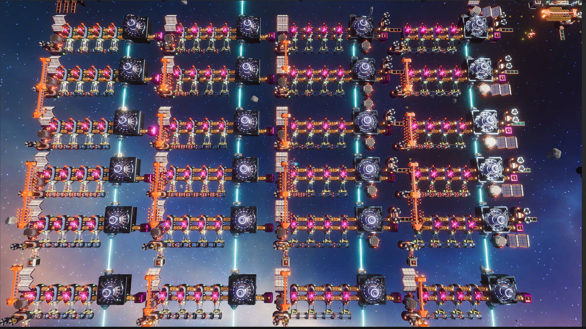 Скриншот 6 к игре Final Factory