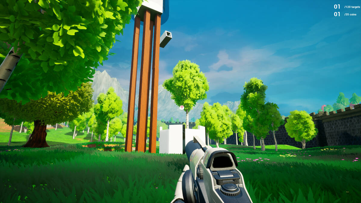 Скриншот 8 к игре Targets
