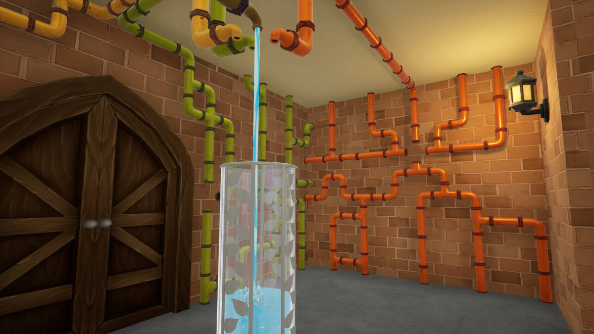 Скриншот 6 к игре Escape From Mystwood Mansion