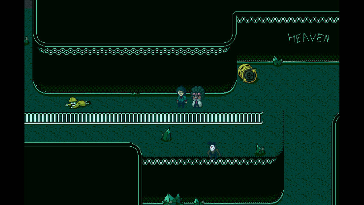 Скриншот 5 к игре Play Rough