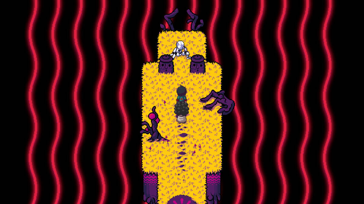 Скриншот 6 к игре Play Rough
