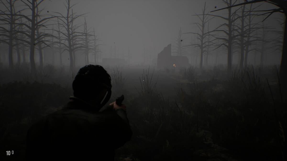 Скриншот 5 к игре Dead World: La Argentina Muerta