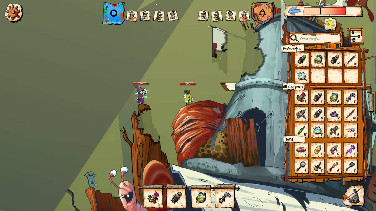 Скриншот 5 к игре Flyghts