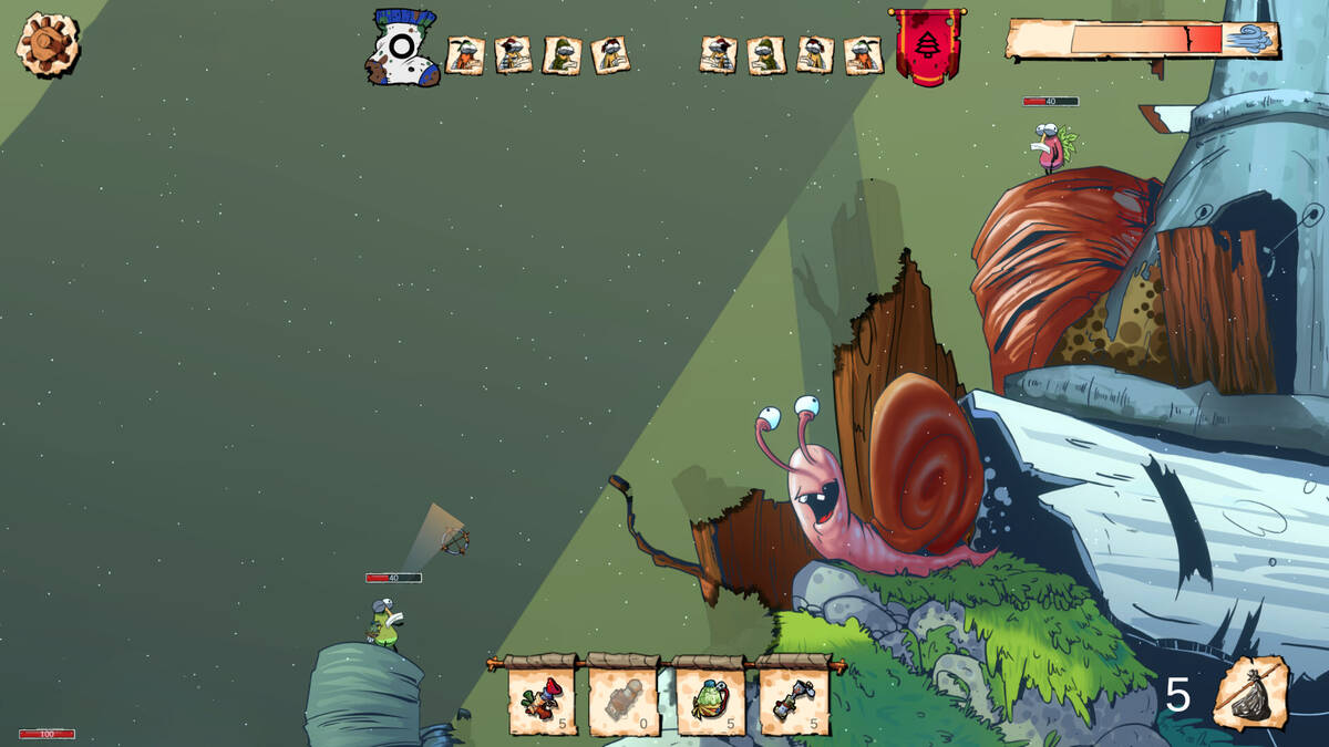 Скриншот 7 к игре Flyghts