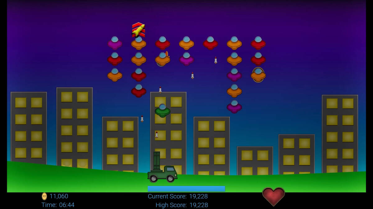 Скриншот 5 к игре CryptoZoo