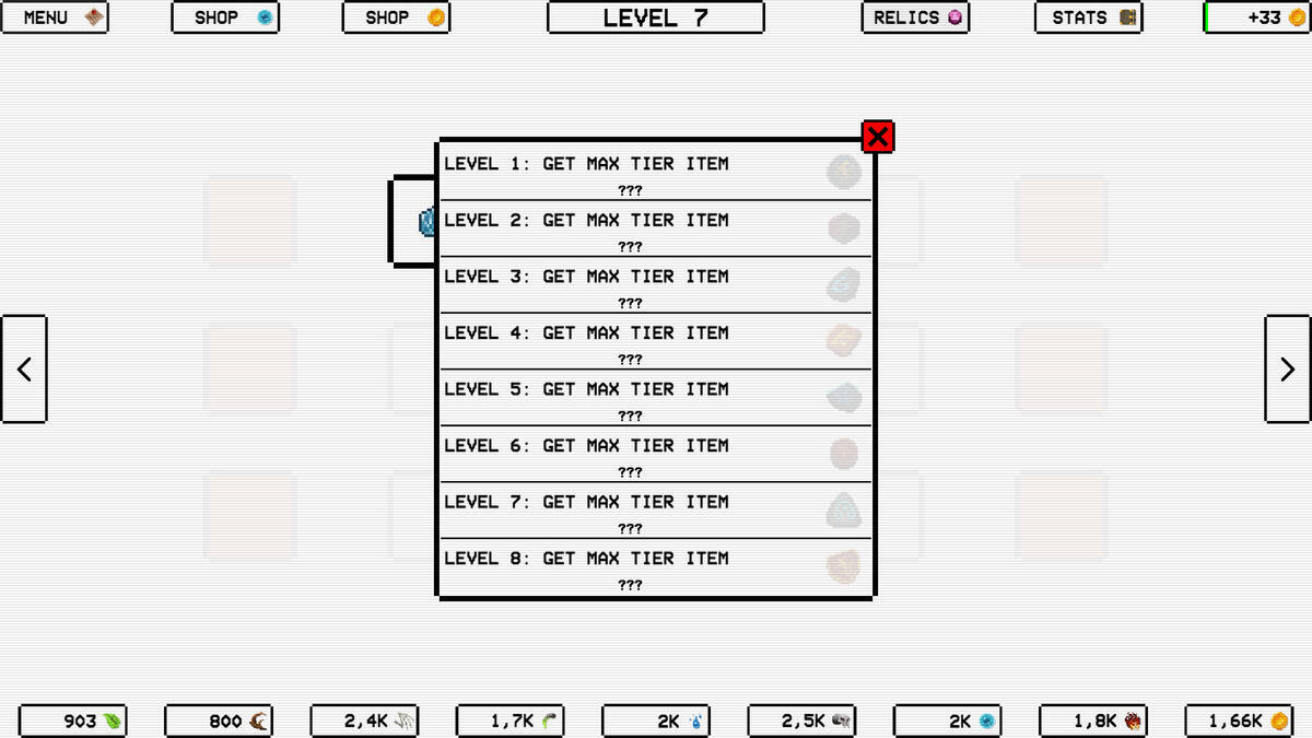 Скриншот 7 к игре Merge Me!