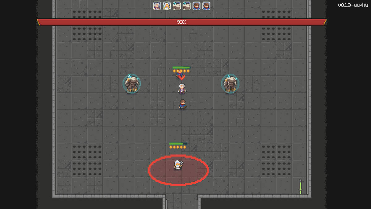 Скриншот 5 к игре Proving Grounds