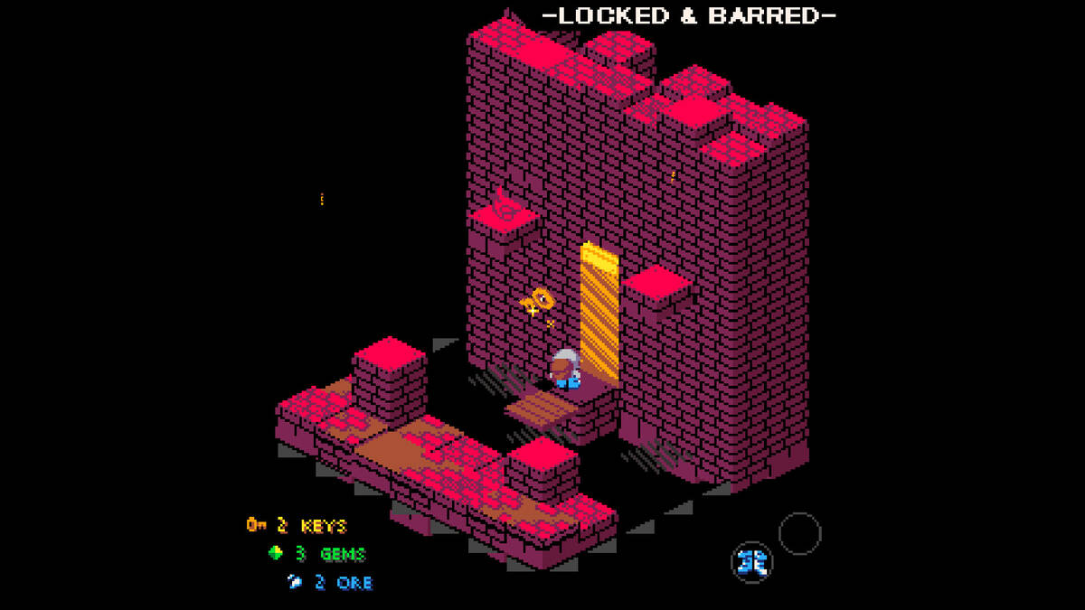 Скриншот 5 к игре Elephantasy: Flipside